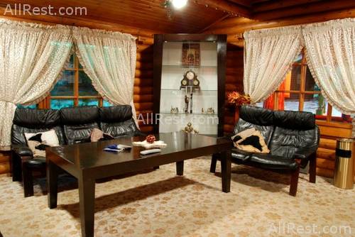Yagoda Holiday Village 12